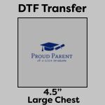 DTF Transfer 4.5" Thumbnail
