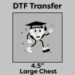 DTF Transfer 4.5" Thumbnail