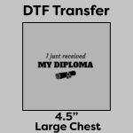 DTF Transfer 4.5" Thumbnail