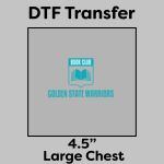 DTF Transfer 4.5" Thumbnail