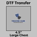 DTF Transfer 4.5" Thumbnail