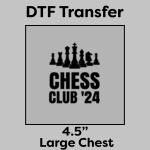 DTF Transfer 4.5" Thumbnail
