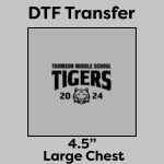 DTF Transfer 4.5" Thumbnail
