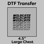 DTF Transfer 4.5" Thumbnail