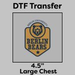 DTF Transfer 4.5" Thumbnail