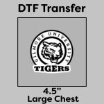 DTF Transfer 4.5" Thumbnail