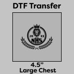 DTF Transfer 4.5" Thumbnail