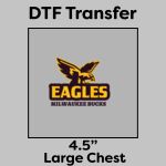 DTF Transfer 4.5" Thumbnail