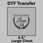 DTF Transfer 4.5" Thumbnail