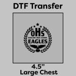 DTF Transfer 4.5" Thumbnail