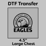 DTF Transfer 4.5" Thumbnail