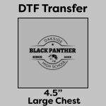 DTF Transfer 4.5" Thumbnail