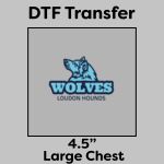 DTF Transfer 4.5" Thumbnail