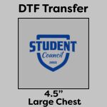 DTF Transfer 4.5" Thumbnail