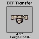 DTF Transfer 4.5" Thumbnail