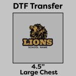DTF Transfer 4.5" Thumbnail