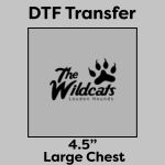 DTF Transfer 4.5" Thumbnail
