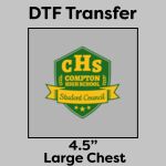DTF Transfer 4.5" Thumbnail