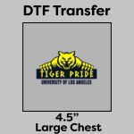 DTF Transfer 4.5" Thumbnail