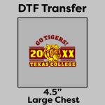 DTF Transfer 4.5" Thumbnail