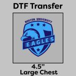 DTF Transfer 4.5" Thumbnail