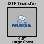 DTF Transfer 4.5" Thumbnail