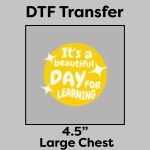 DTF Transfer 4.5" Thumbnail