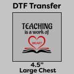 DTF Transfer 4.5" Thumbnail