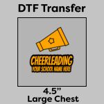 DTF Transfer 4.5" Thumbnail