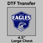 DTF Transfer 4.5" Thumbnail