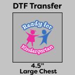 DTF Transfer 4.5" Thumbnail