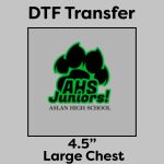 DTF Transfer 4.5" Thumbnail