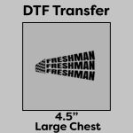 DTF Transfer 4.5" Thumbnail