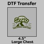 DTF Transfer 4.5" Thumbnail