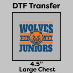 DTF Transfer 4.5" Thumbnail