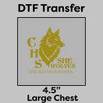 DTF Transfer 4.5" Thumbnail