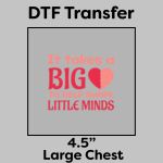 DTF Transfer 4.5" Thumbnail