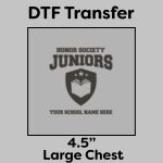 DTF Transfer 4.5" Thumbnail