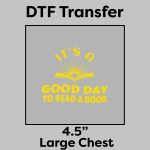DTF Transfer 4.5" Thumbnail