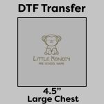 DTF Transfer 4.5" Thumbnail