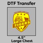 DTF Transfer 4.5" Thumbnail