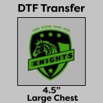 DTF Transfer 4.5" Thumbnail