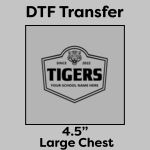 DTF Transfer 4.5" Thumbnail