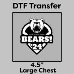 DTF Transfer 4.5" Thumbnail