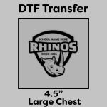 DTF Transfer 4.5" Thumbnail