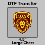 DTF Transfer 4.5" Thumbnail