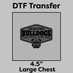 DTF Transfer 4.5" Thumbnail