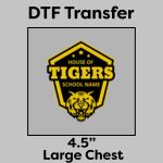 DTF Transfer 4.5" Thumbnail