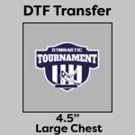 DTF Transfer 4.5" Thumbnail