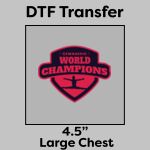 DTF Transfer 4.5" Thumbnail